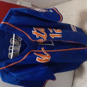NY Mets Jersey